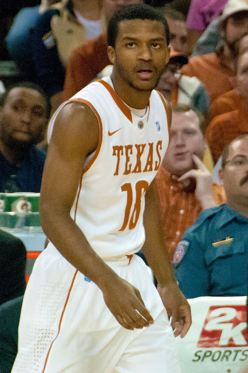 Jai Lucas