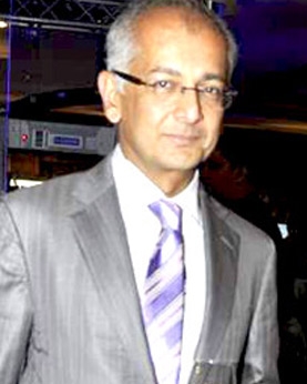 Jai Mehta