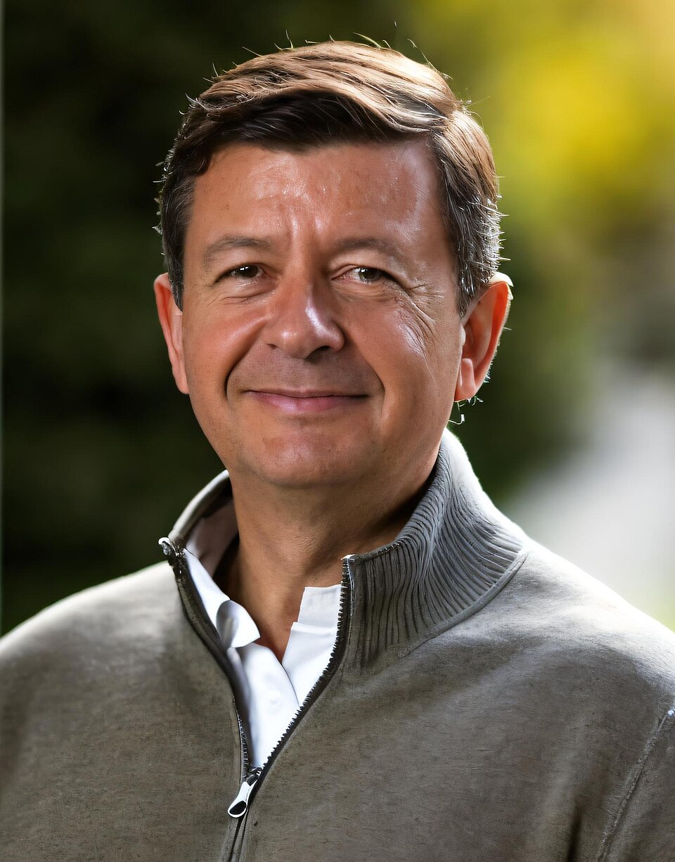 Jaime Andrés Hernández