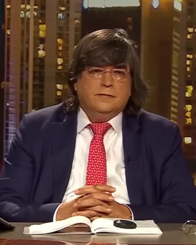 Jaime Baily