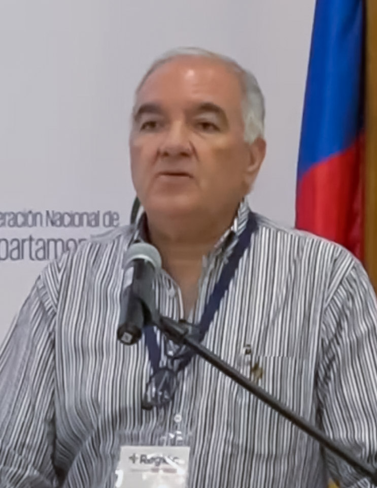 Jaime Bernal Cuellar