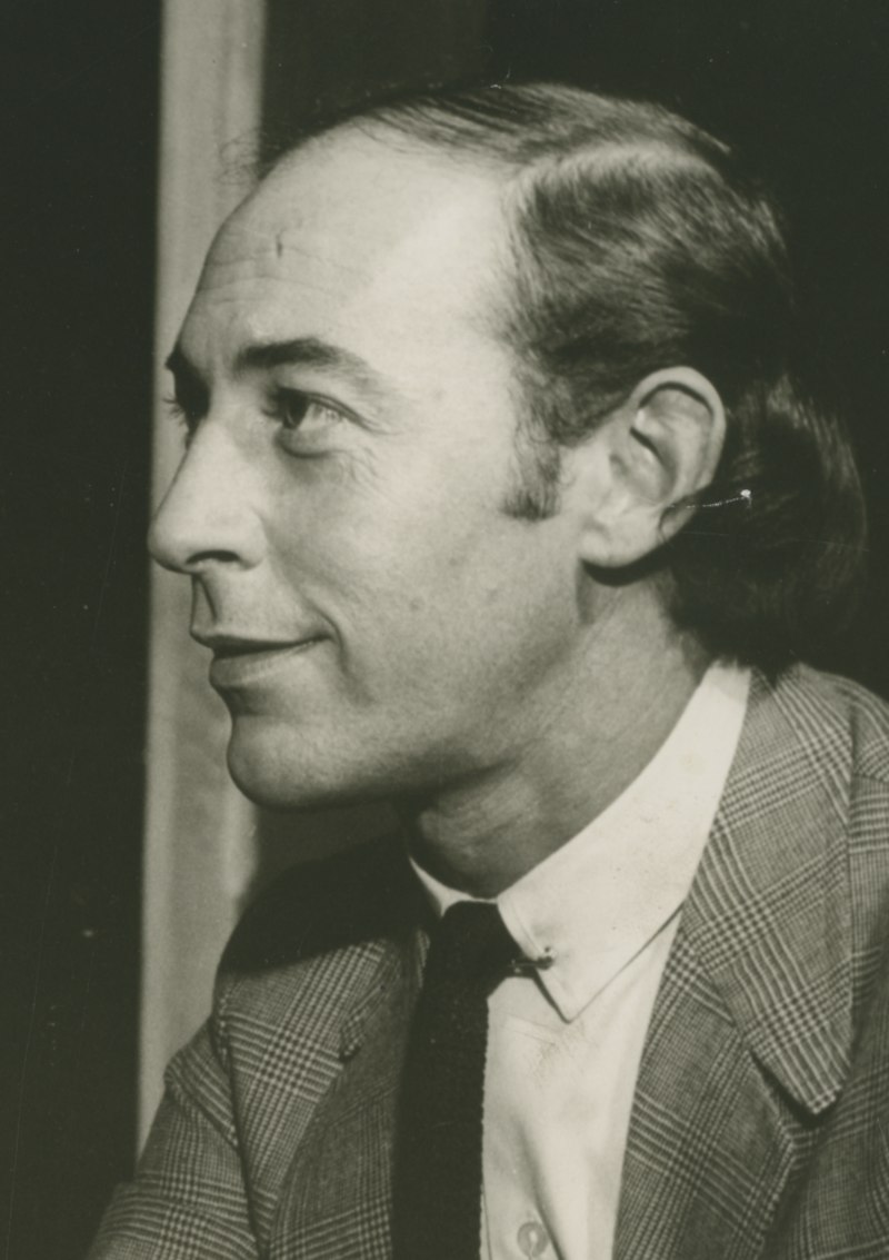 Jaime Bonelli
