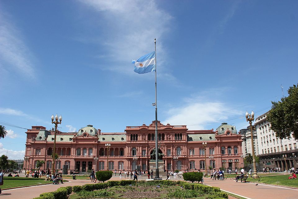 Jaime Casas Madero