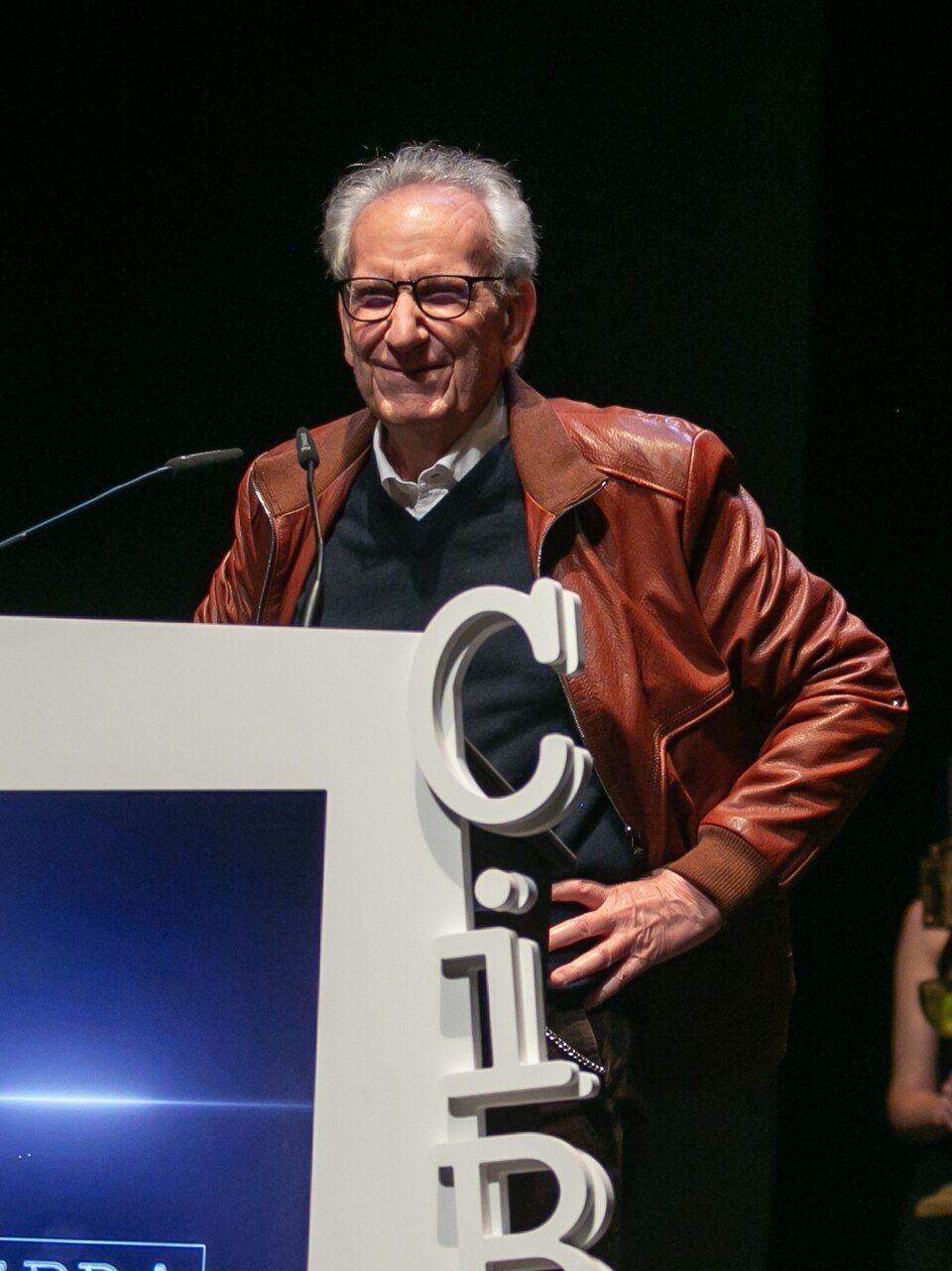 Jaime Chávarri