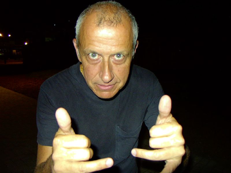 Jaime E Garcia Gonzalez