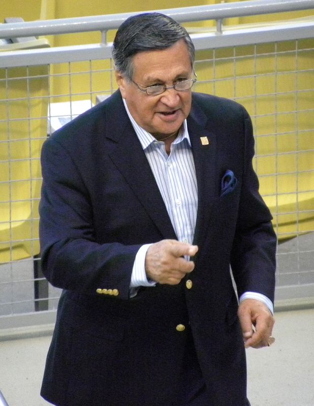 Jaime Ford