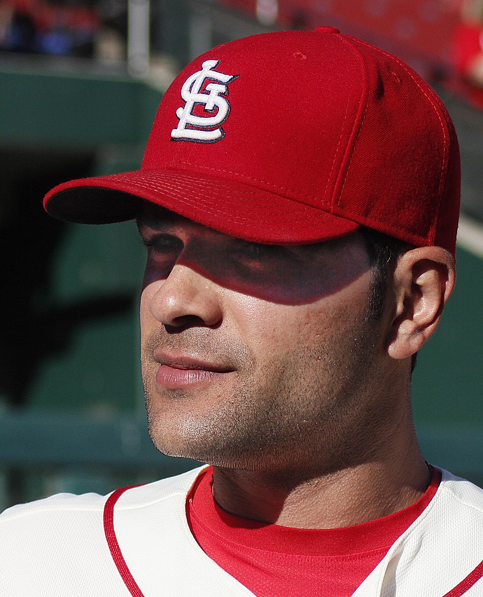 Jaime García