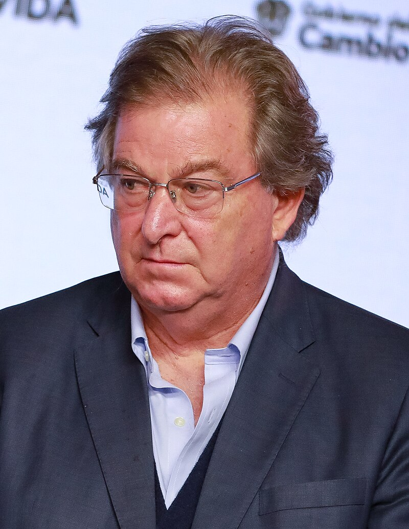 Jaime Gilinski