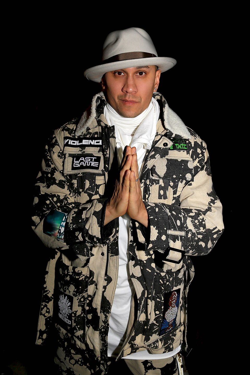 Jaime Gomez