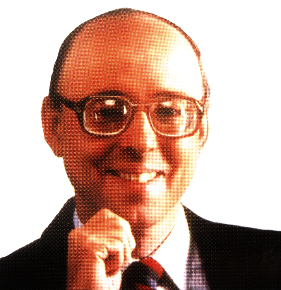 Jaime Guzmán