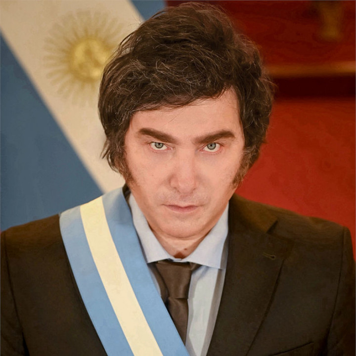 Jaime Kirzner-Roberts