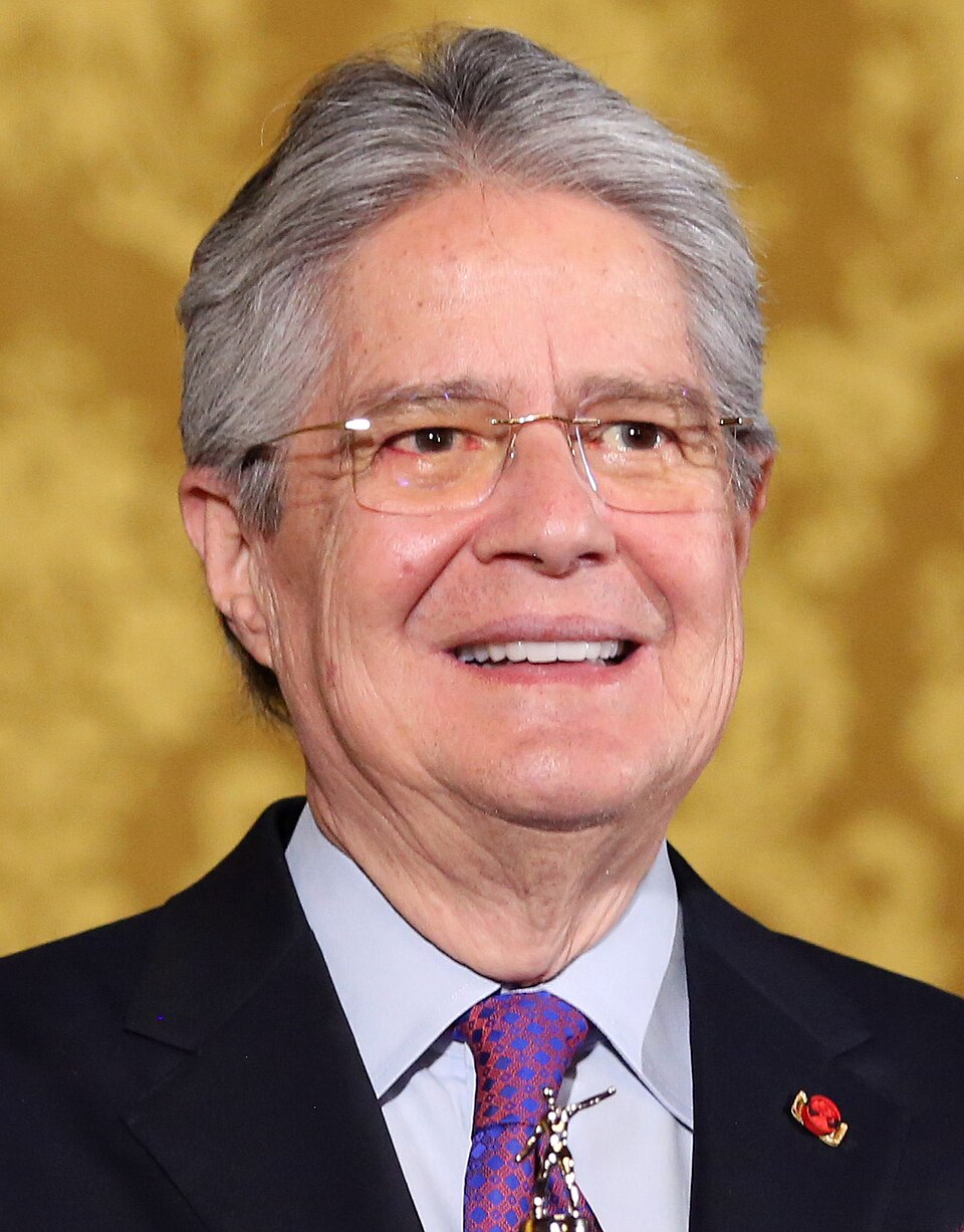 Jaime Lasso