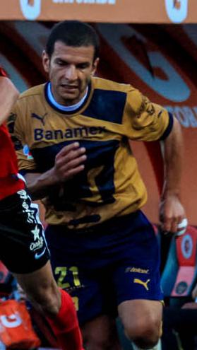 Jaime Lozano