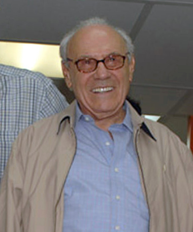 Jaime Morales