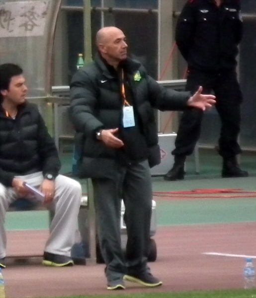 Jaime Moreira