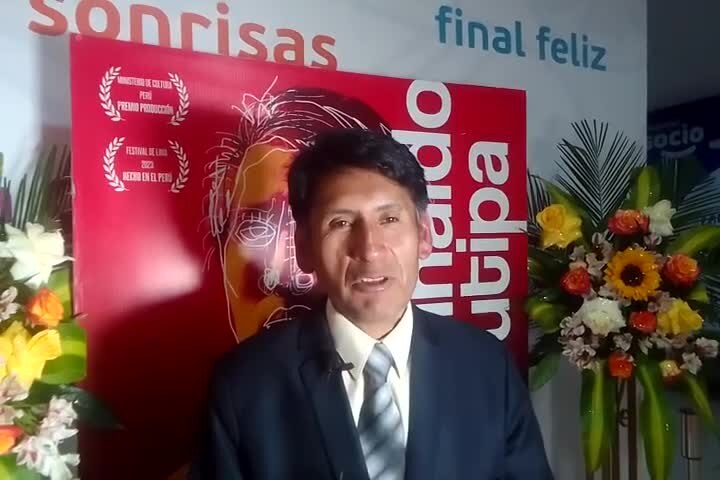 Jaime Oscar Colque