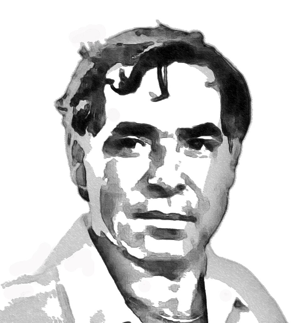 Jaime Rodriguez Rincon