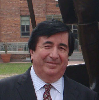 Jaime Rolando Durán Barba