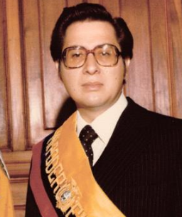 Jaime Roldós