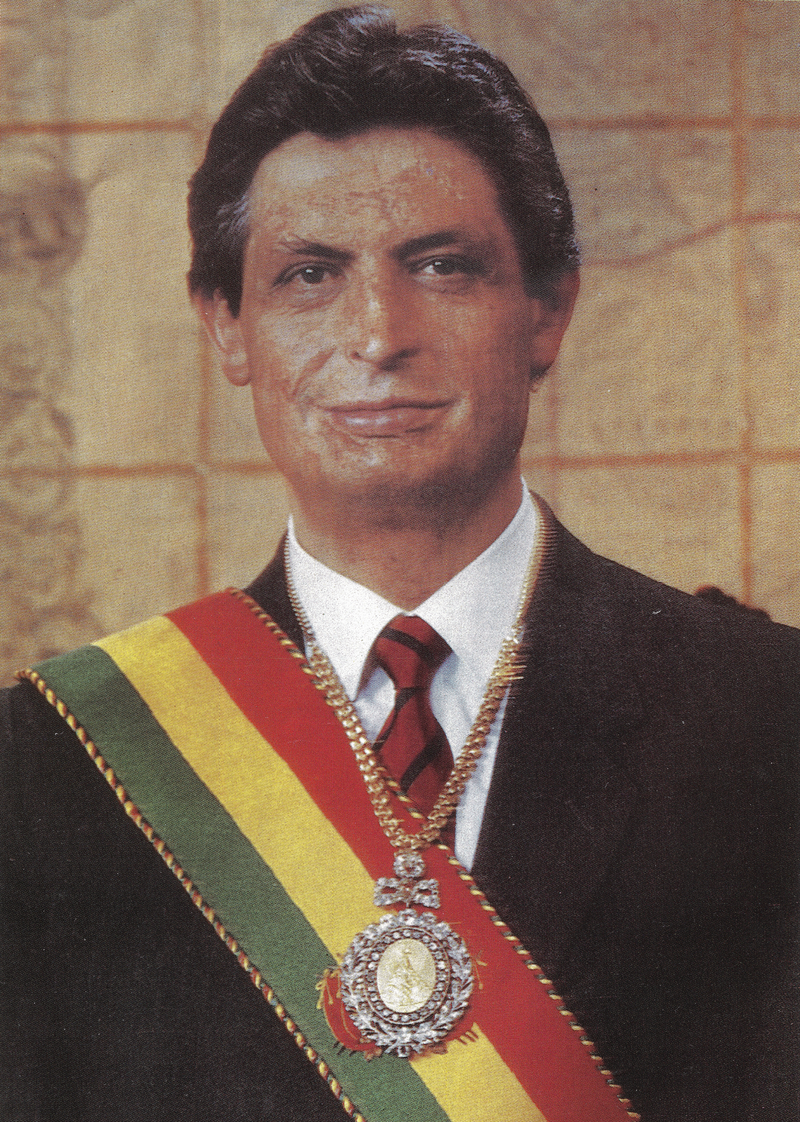 Jaime Sánchez Meza