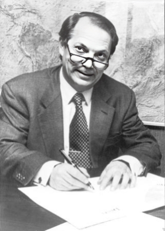 Jaime Serret