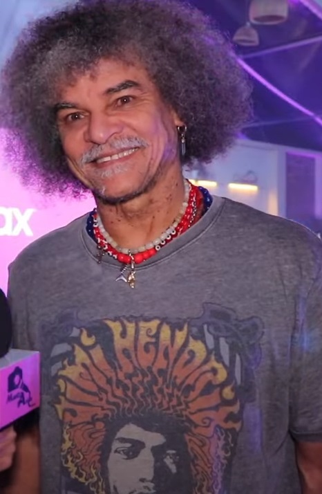 Jaime Valderrama