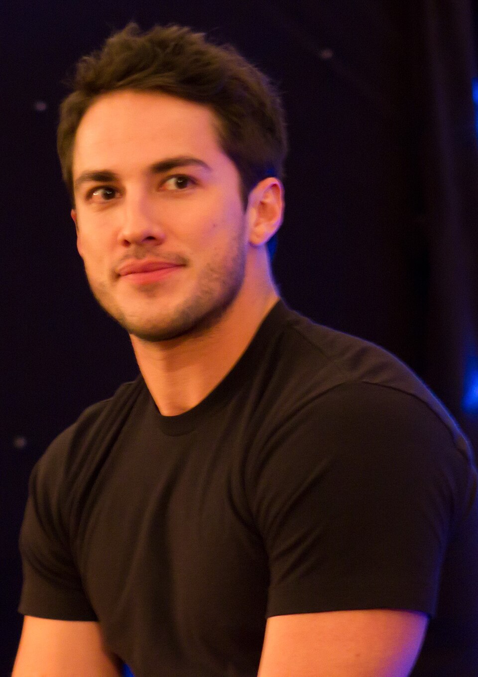 Jaime Vega