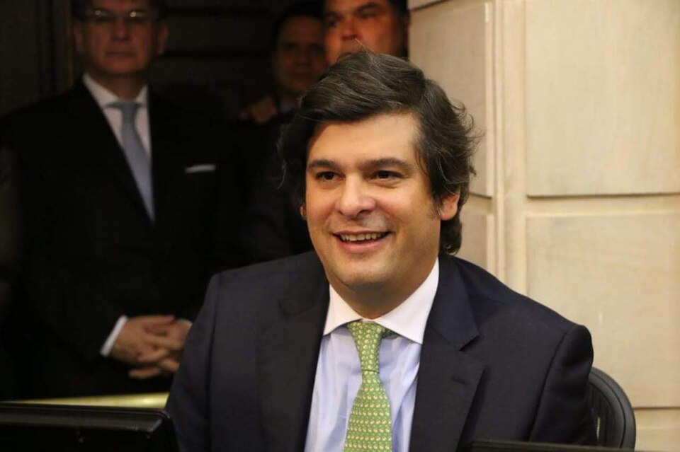 Jaime Velasco