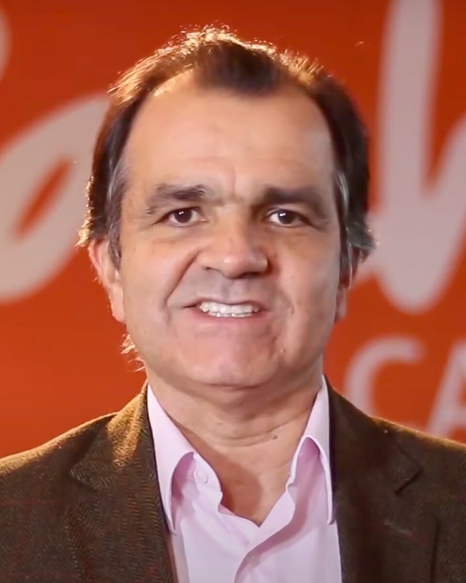 Jaime Zuluaga