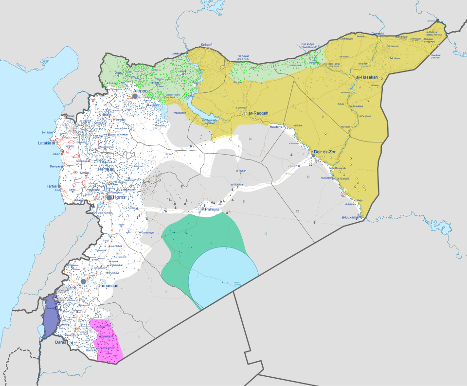 Jain al-Assad