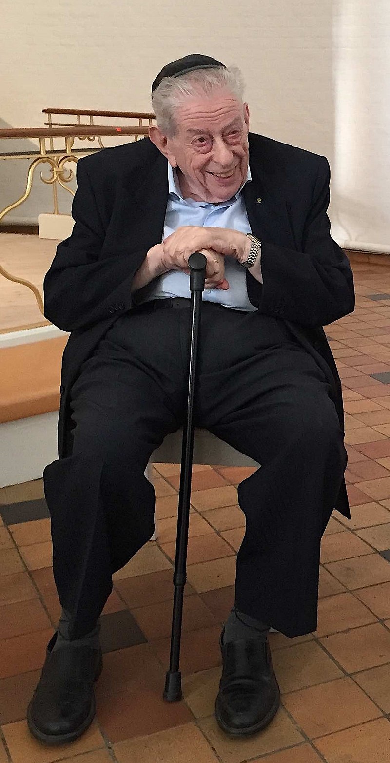 Jair Melchior