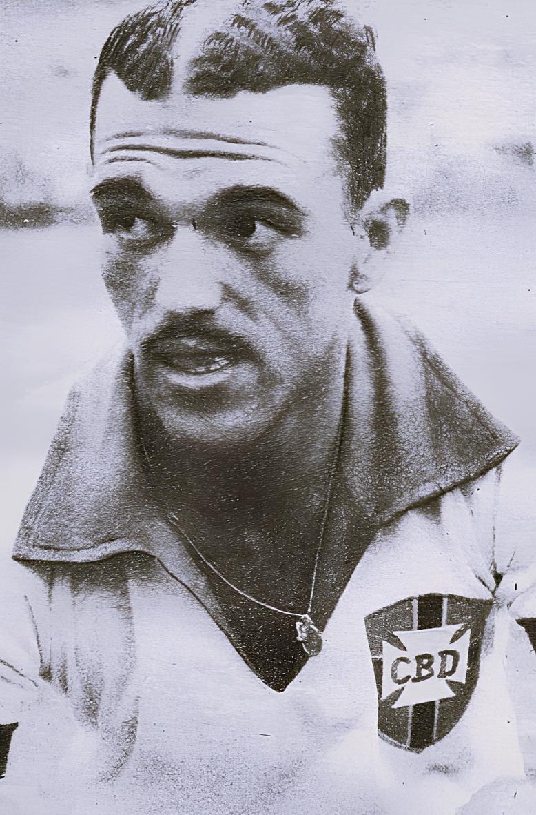 Jair Rosa Pinto