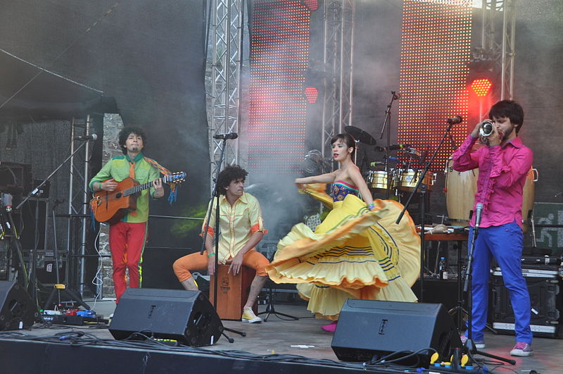 Jairo Alejandro García