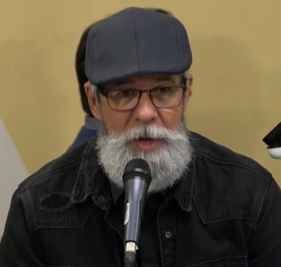 Jairo Ribeiro