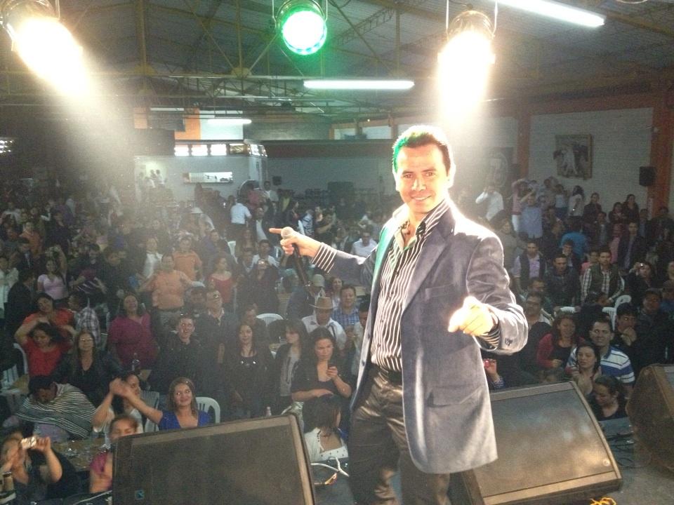 Jairo Rivera