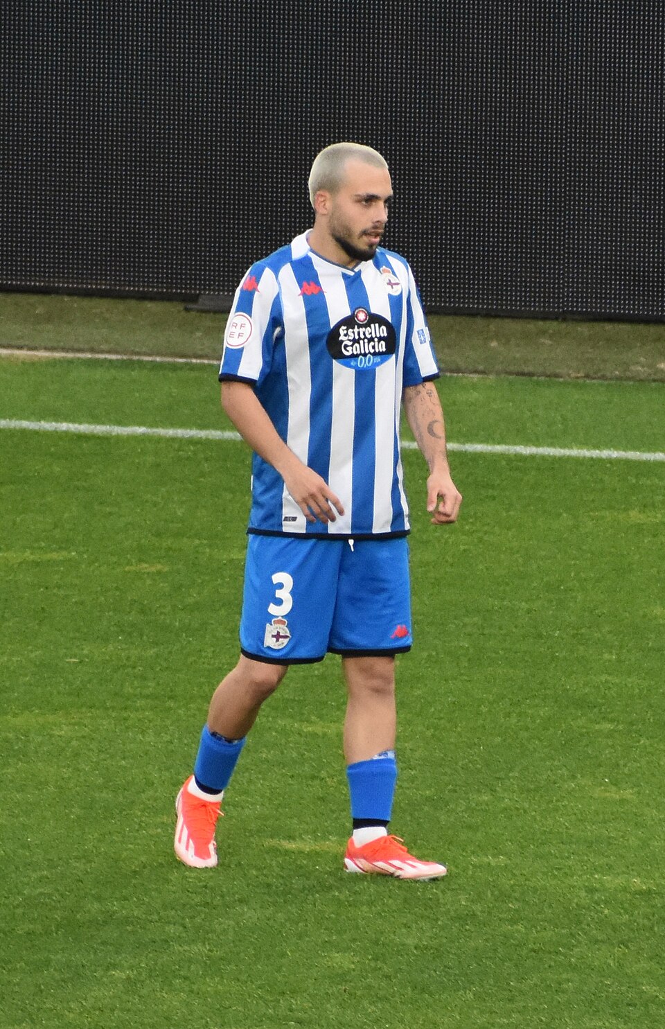Jairo Saltos