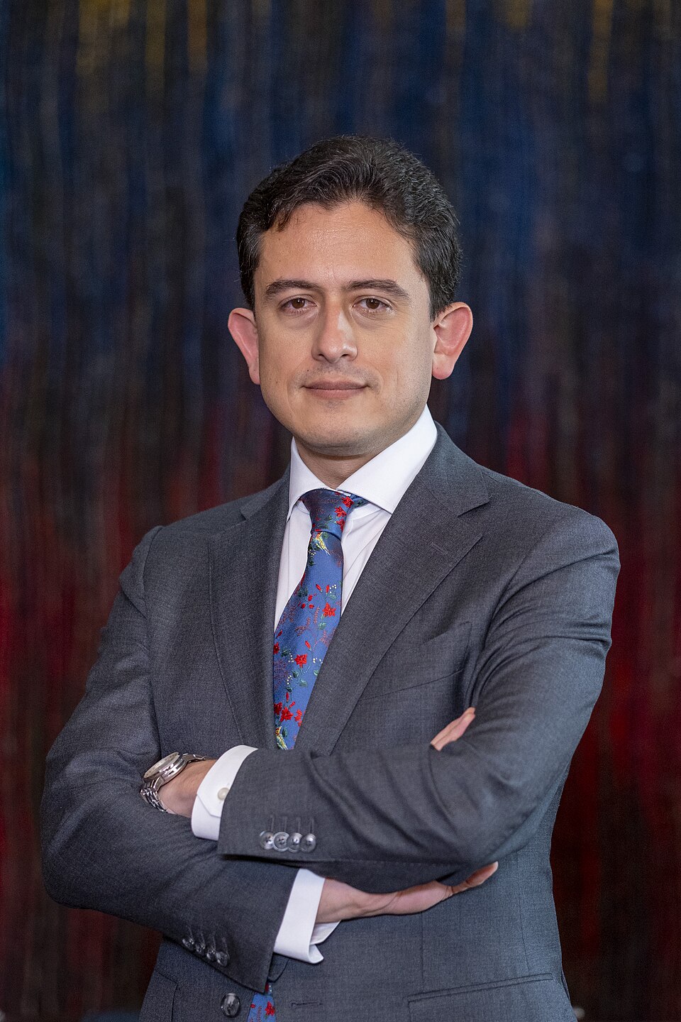 Jairo Villabona
