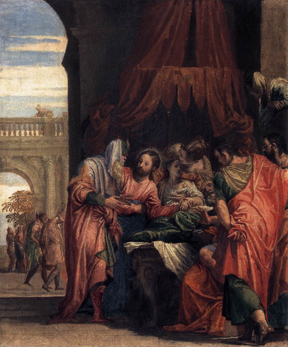 Jairus
