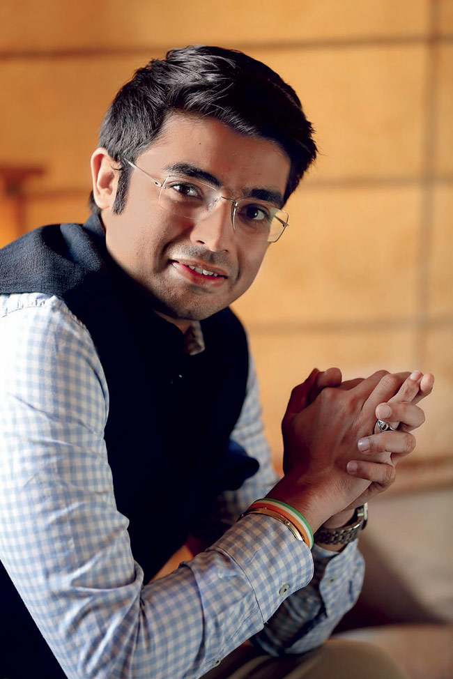 Jaiveer