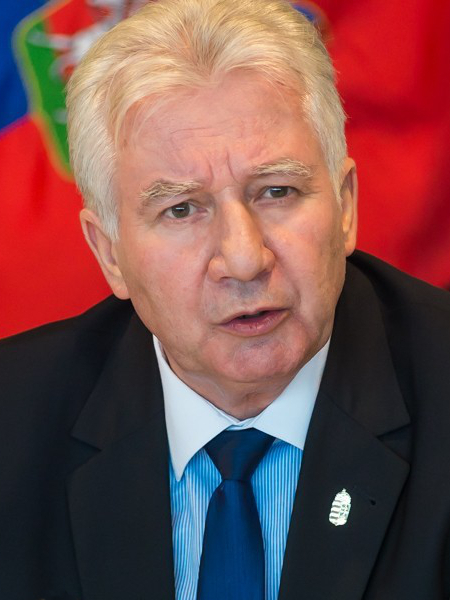 Jakab István