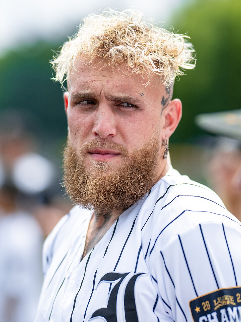 Jake Atkinson