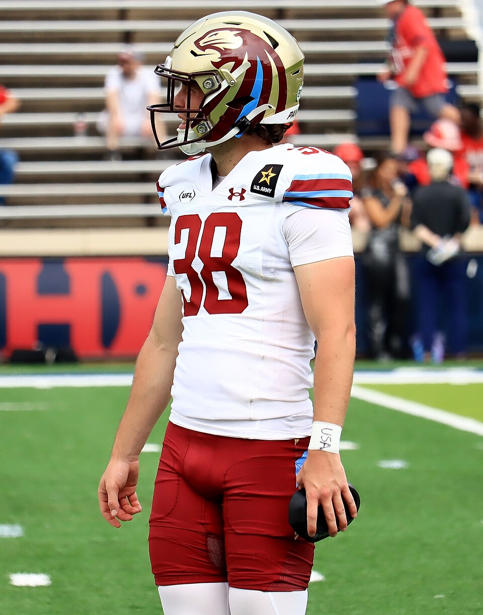 Jake Bates