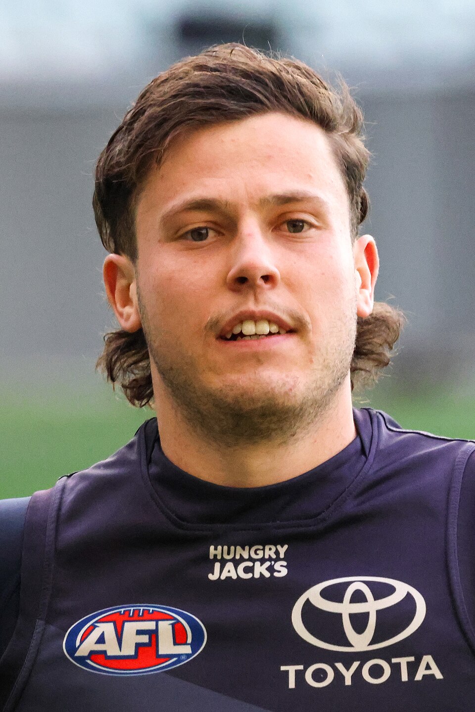 Jake Blight