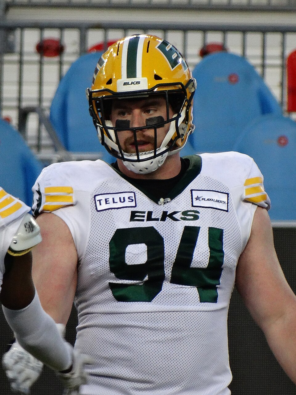 Jake Ceresna