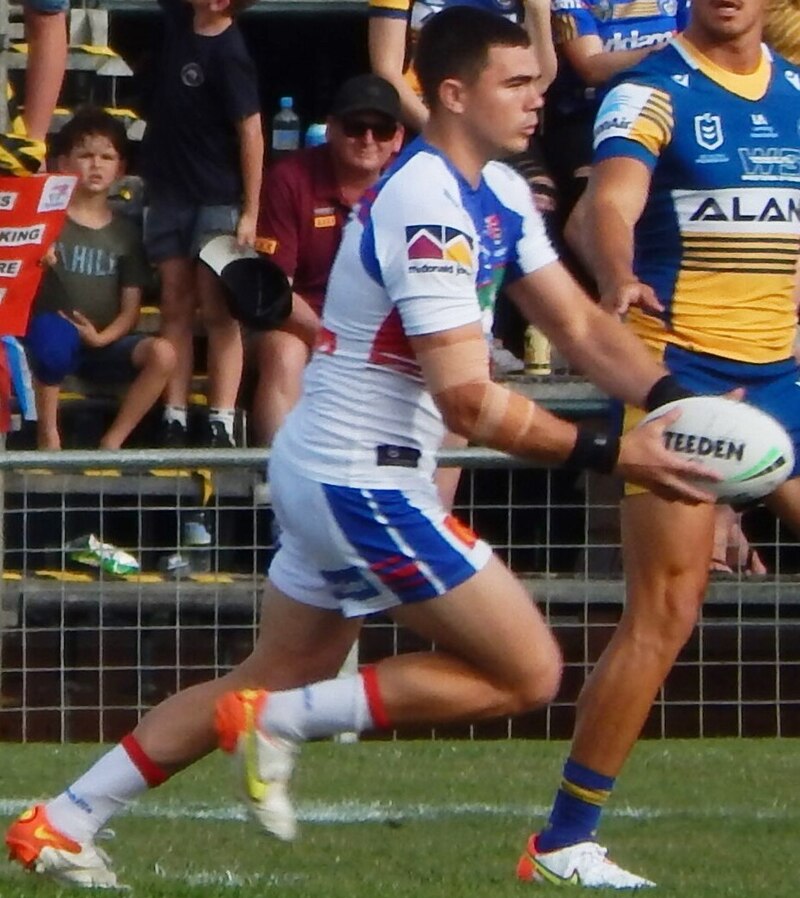 Jake Clifford