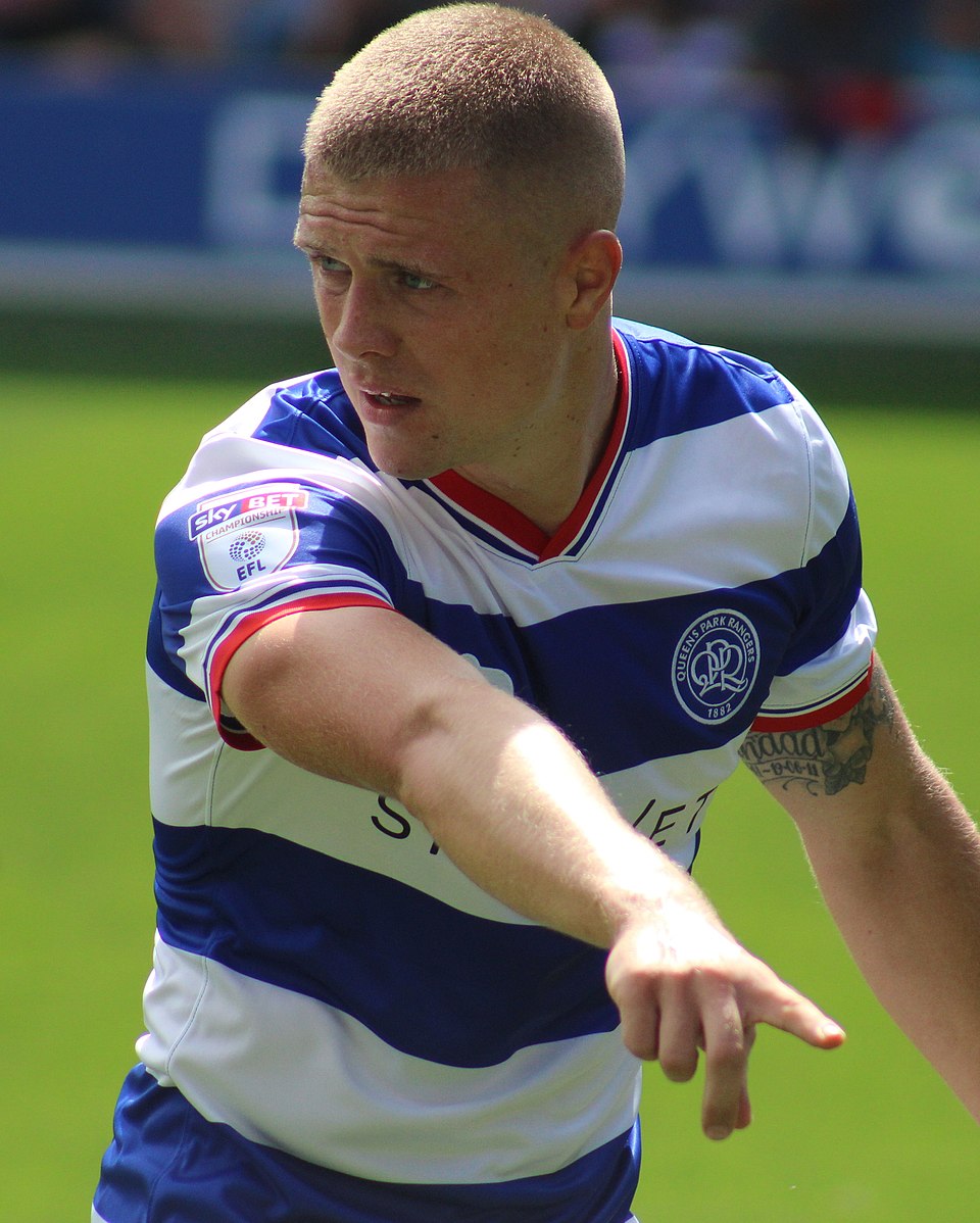 Jake Coventry