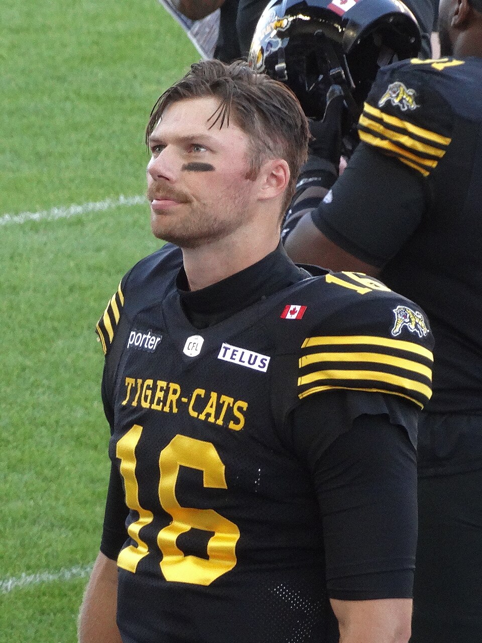 Jake Dolegala