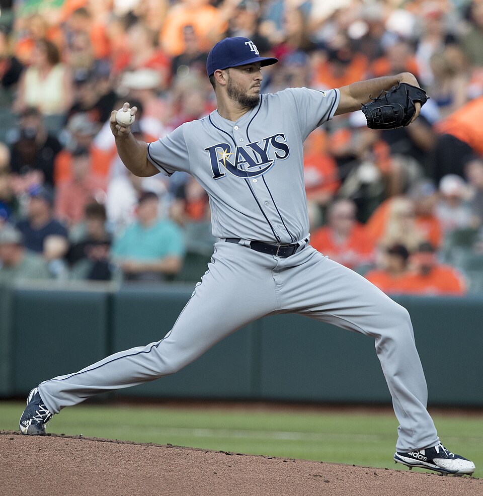 Jake Faria