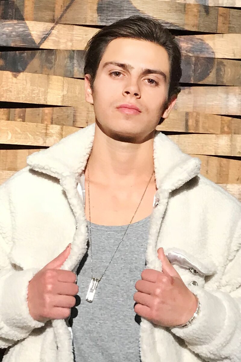 Jake Foster