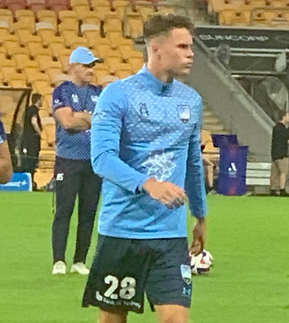 Jake Girdwood-Reich